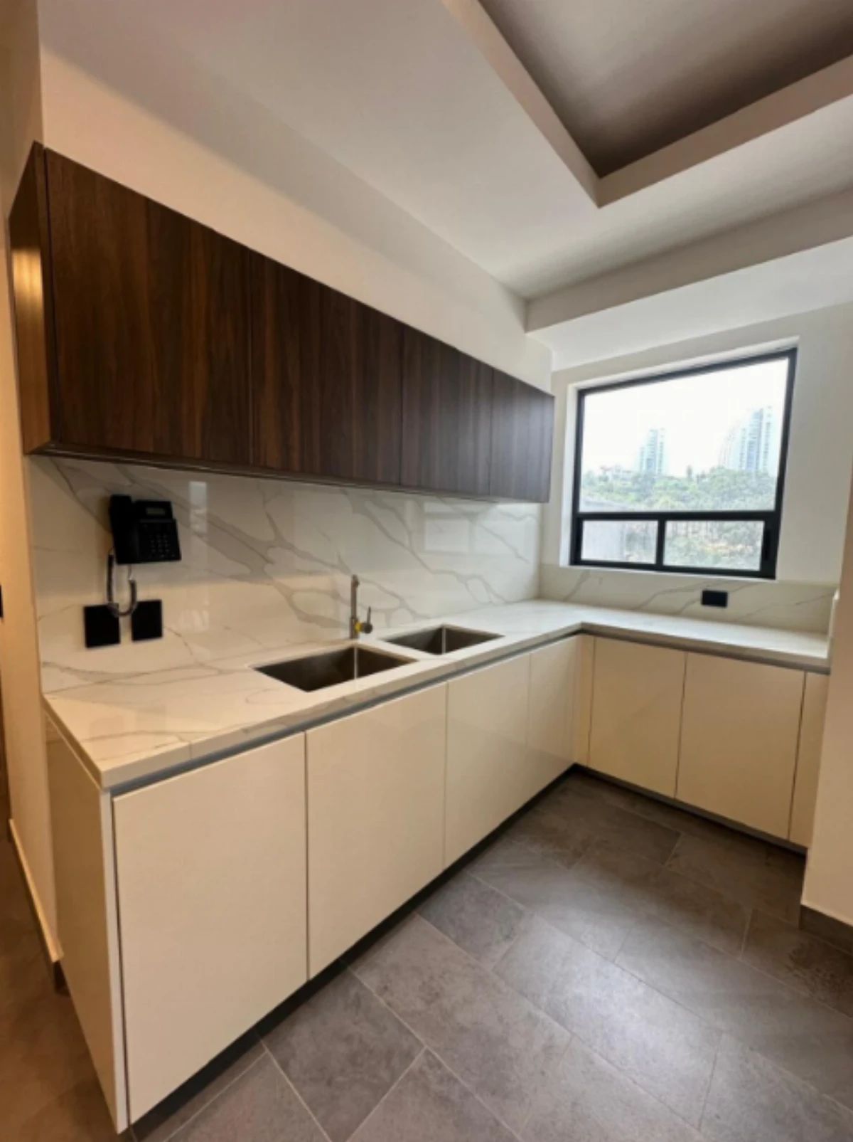 Imágen del proyecto ZERENITI- TORRE B